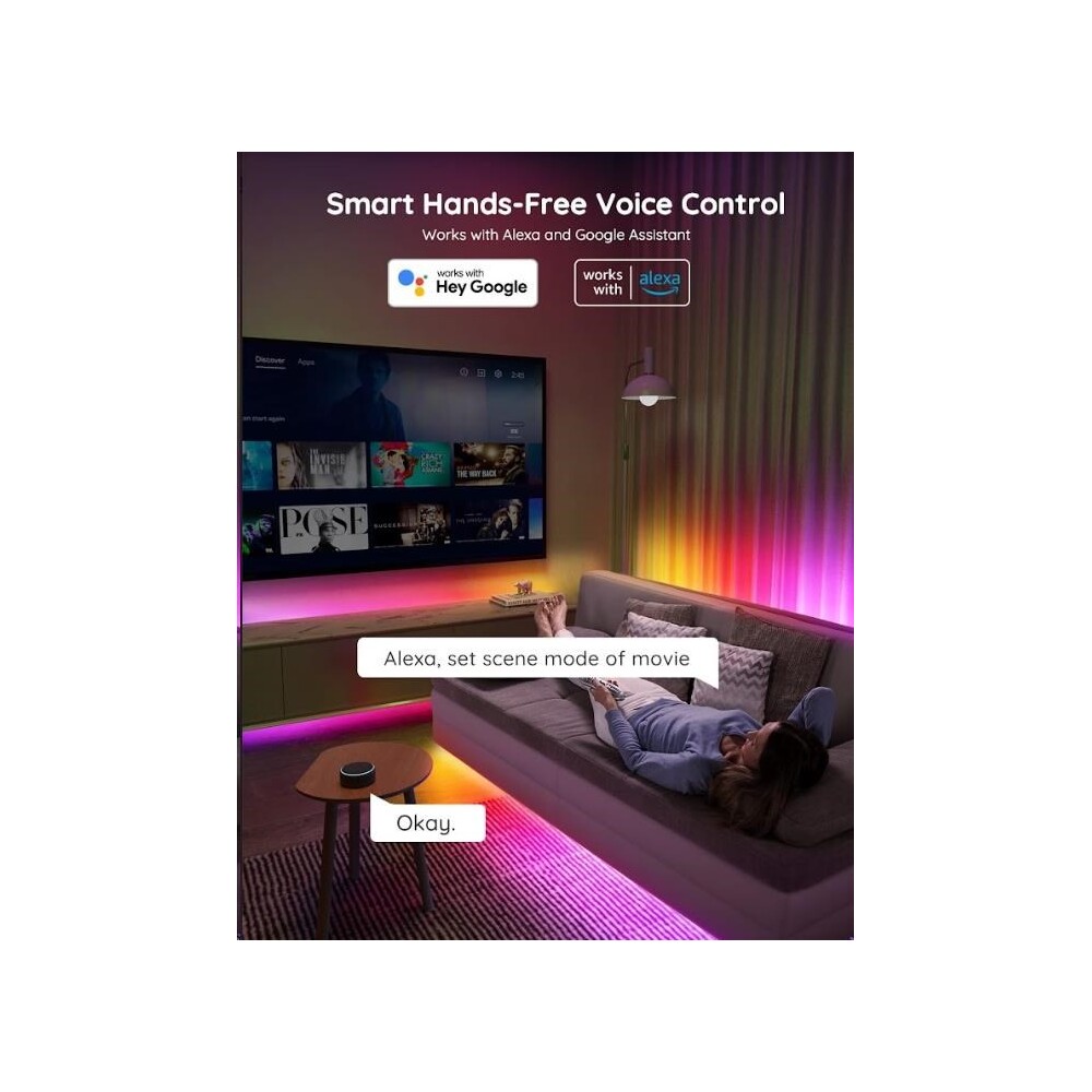Govee-WiFi-RGBIC-Smart-PRO-LED-pasek-5m