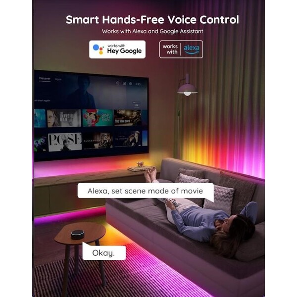 Govee-WiFi-RGBIC-Smart-PRO-LED-pasek-5m