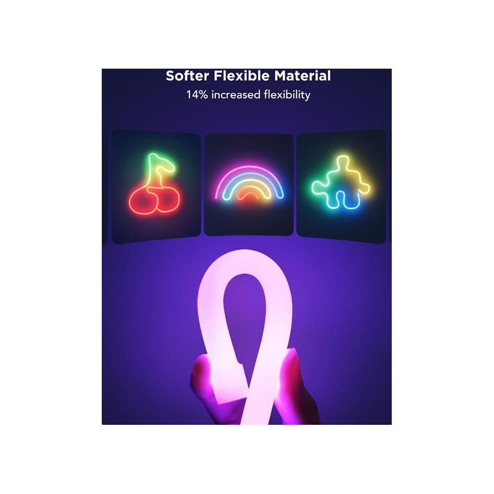 Govee-Neon-Rope-Light-2-Matter-ohebny-LED-pasek-RGBIC-5m