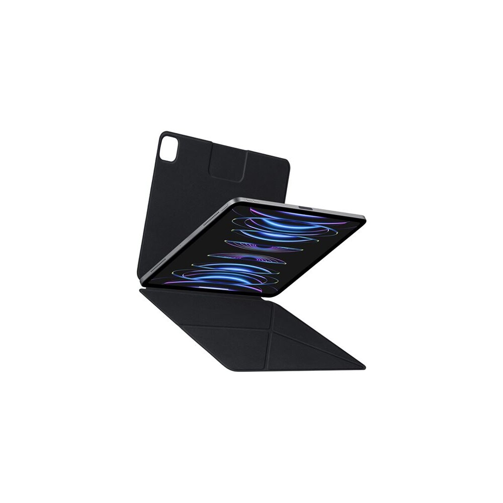 Pitaka-MagEZ-Folio-2-pouzdro-iPad-Pro-11-2025-cerne