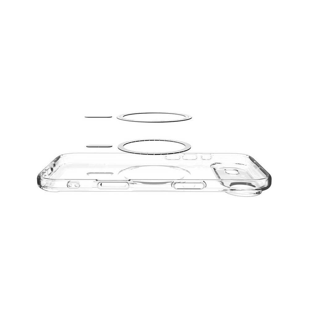 Spigen-Ultra-Hybrid-MagSafe-kryt-iPhone-Air-frost-white
