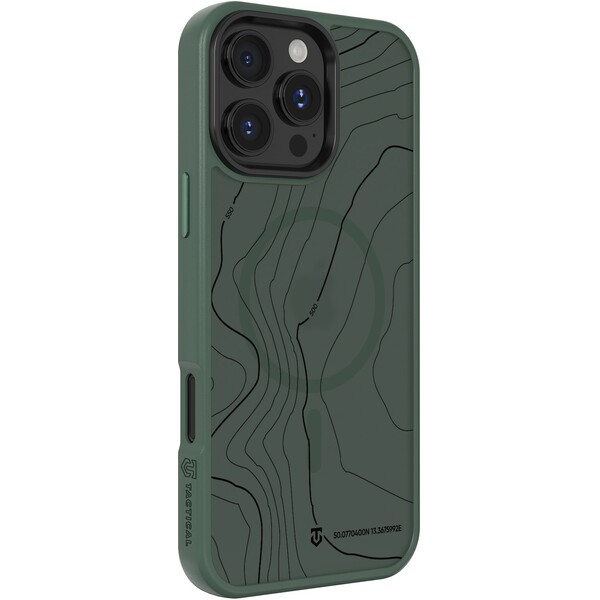 Tactical-MagForce-Hyperstealth-Sika-kryt-iPhone-16-Pro-Max-Forest-Green
