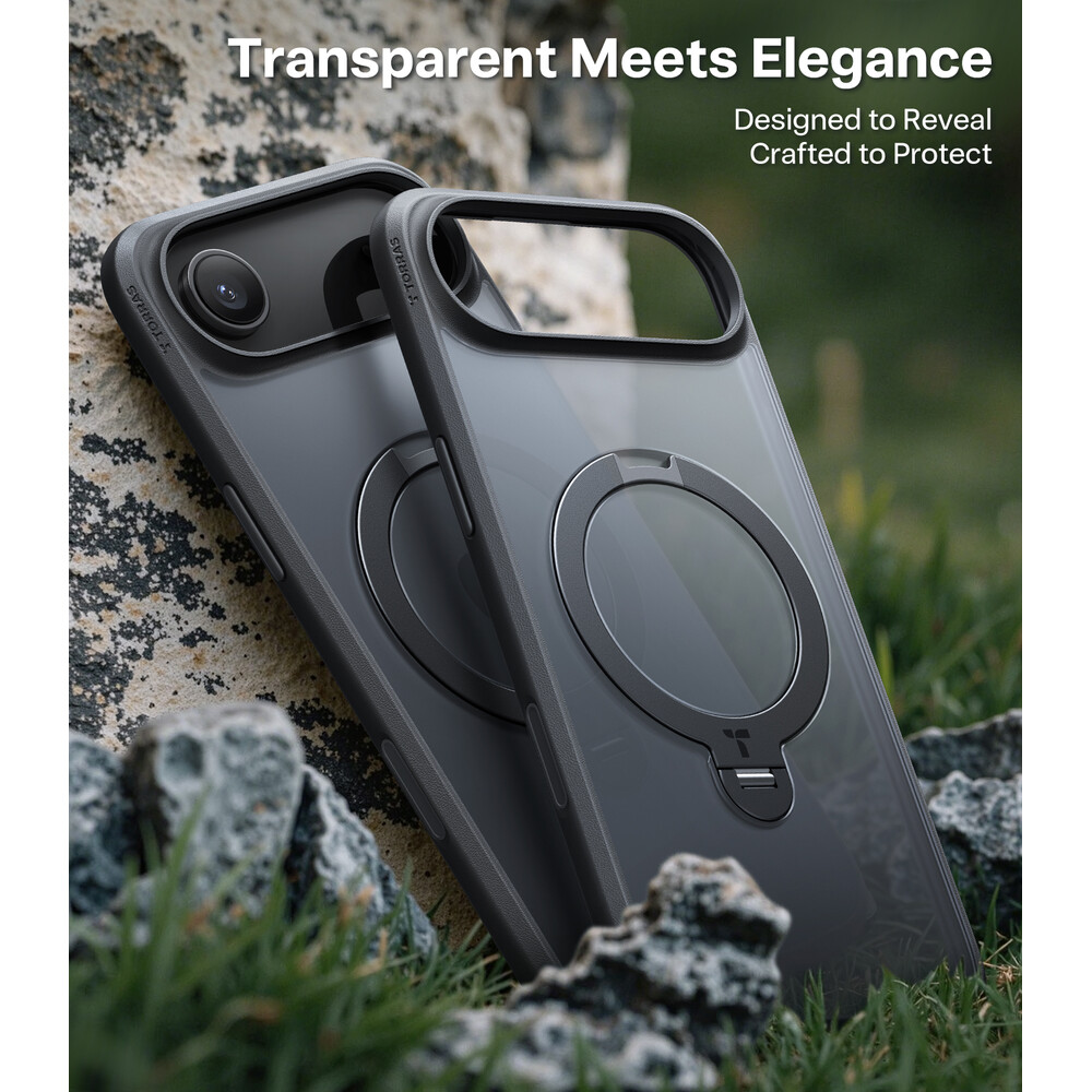 Torras-Ostand-Q3-Spin-MagSafe-kryt-iPhone-Air-black