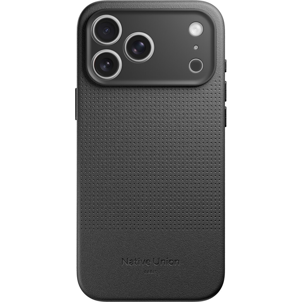 Native-Union-Active-Case-MagSafe-kryt-z-recyklovaneho-materialu-iPhone-17-Pro-Max-black
