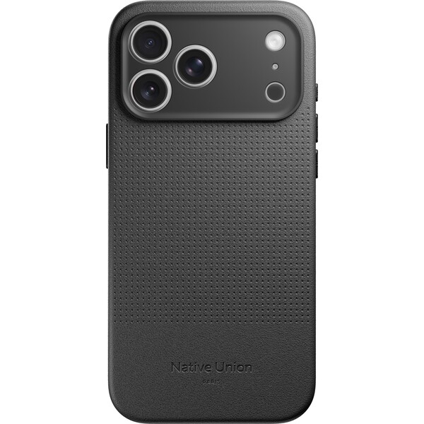 Native-Union-Active-Case-MagSafe-kryt-z-recyklovaneho-materialu-iPhone-17-Pro-Max-black