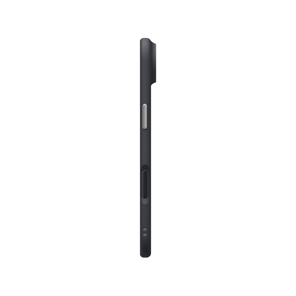 Spigen-Nano-Pop-MagSafe-kryt-iPhone-17-black-sesame