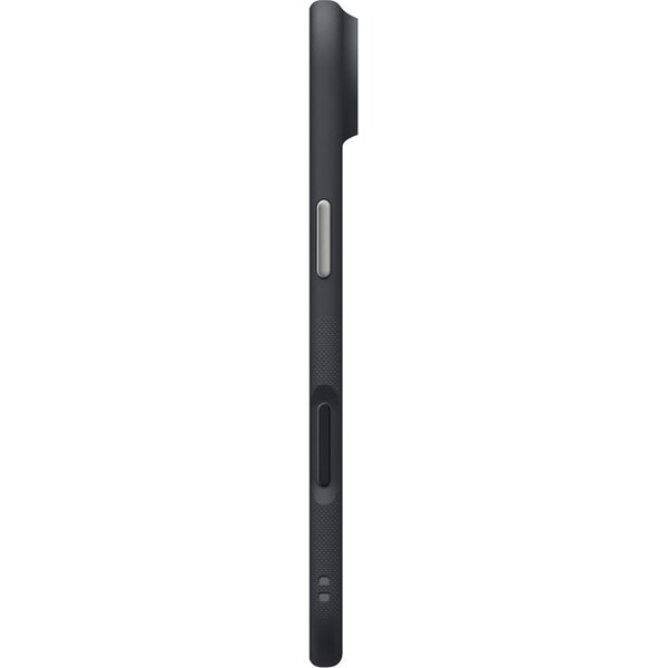 Spigen-Nano-Pop-MagSafe-kryt-iPhone-17-black-sesame