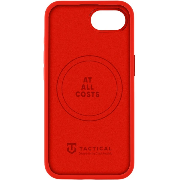 Tactical MagForce Velvet Smoothie kryt Apple iPhone 16e Chilli - Pouzdra - Obrázek f99457773b0540b691373be13a2e7863