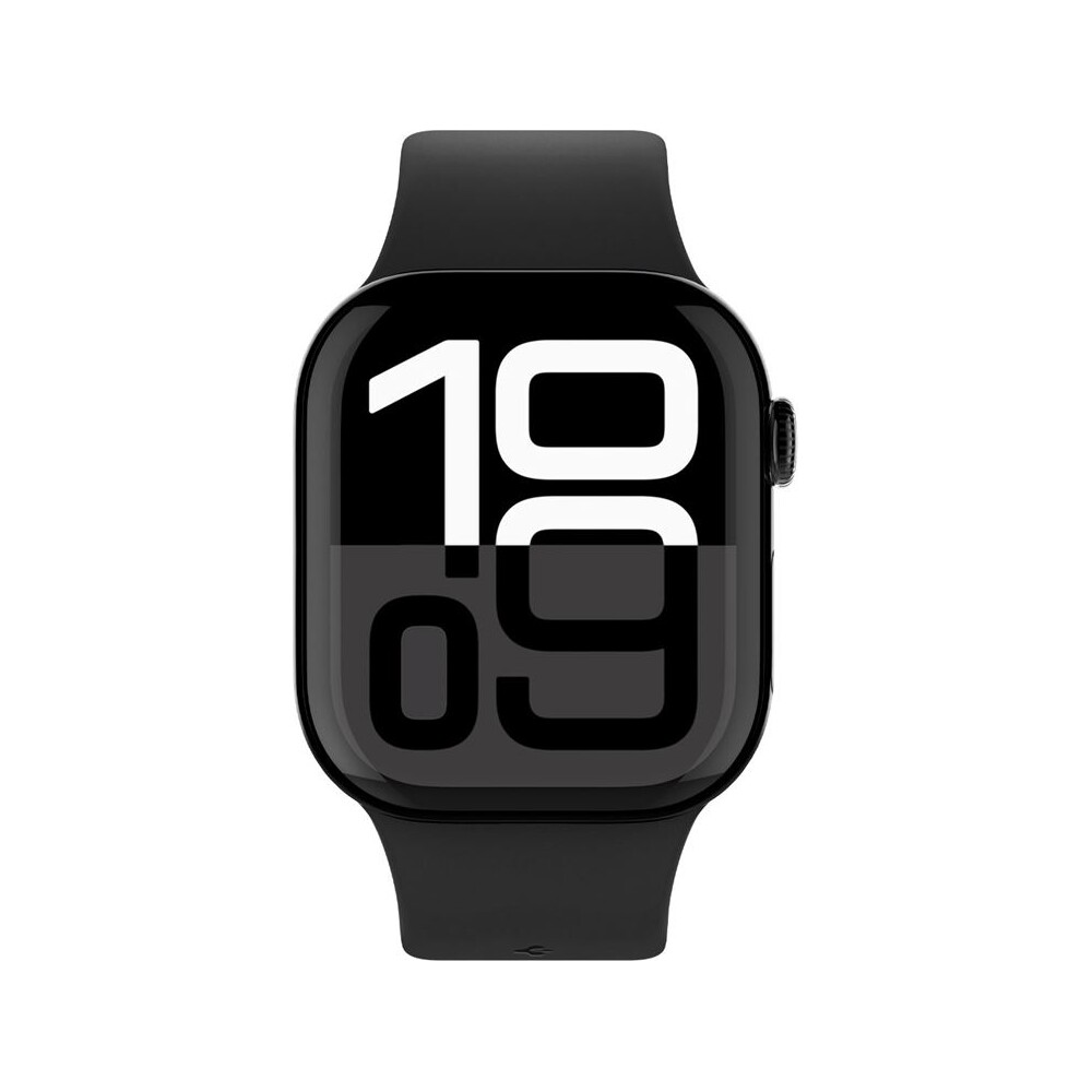 Spigen-Nano-Pop-Band-reminek-Apple-Watch-49-46-45-44mm-cerny-sedy