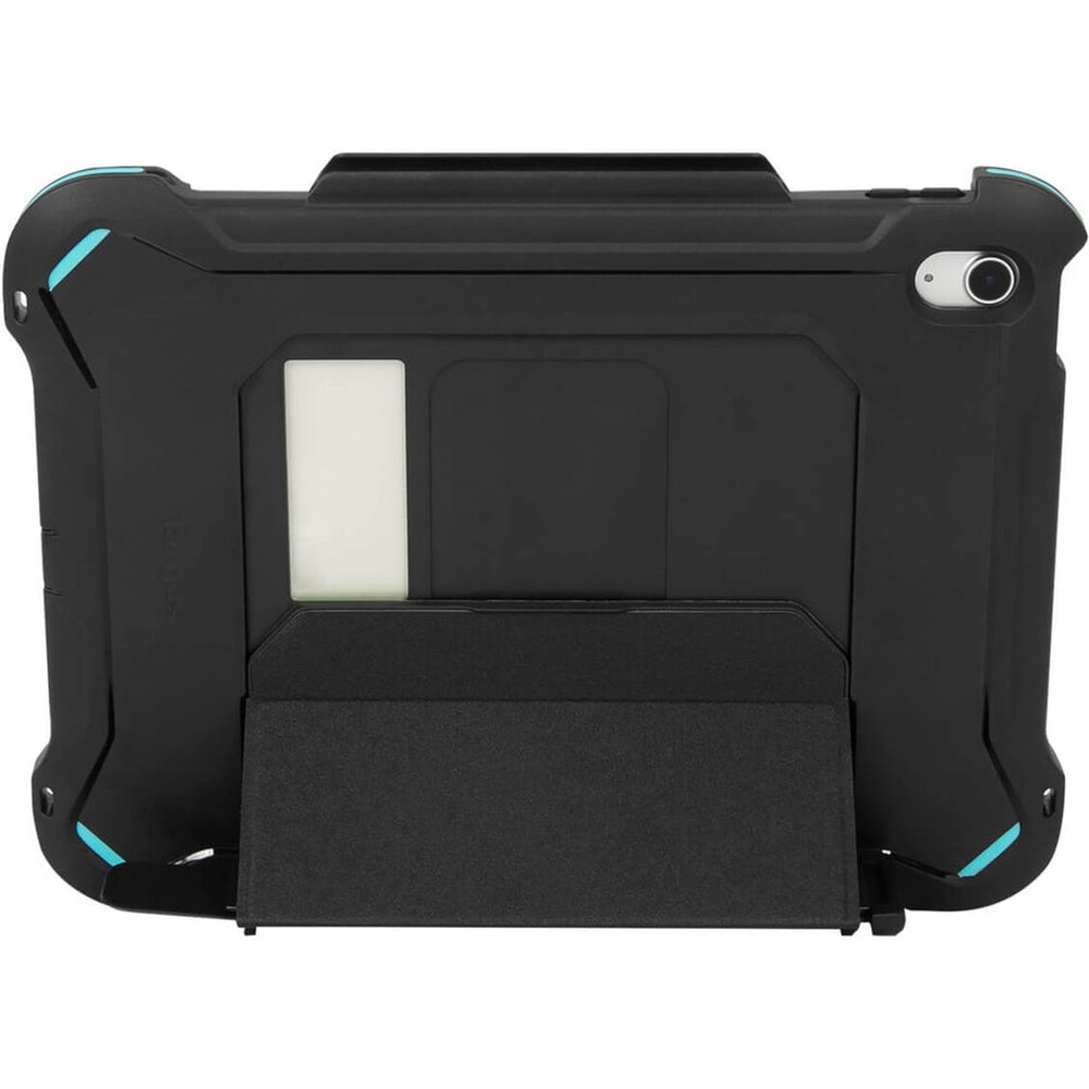 Targus-SafePort-Rugged-Max-pro-iPad-10-9-iPad-11-2025-cerne