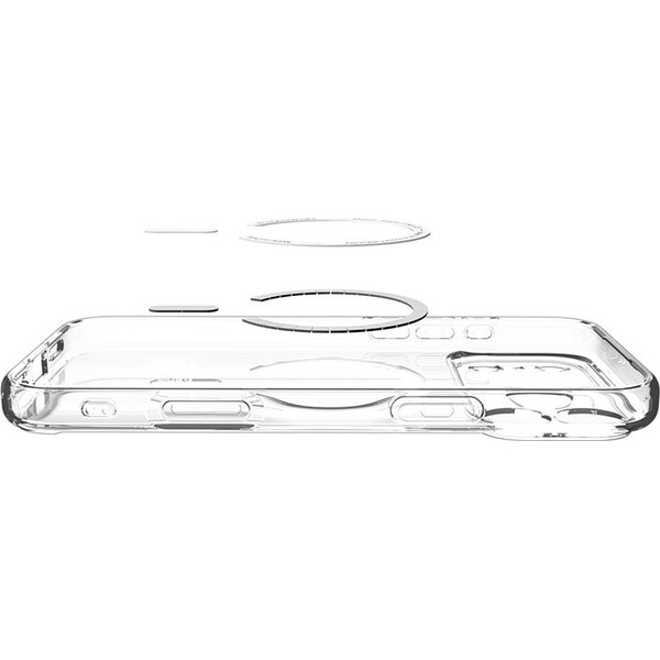 Spigen-Ultra-Hybrid-MagSafe-kryt-iPhone-17-Pro-frost-white