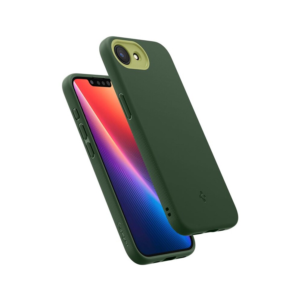 Spigen-Nano-Pop-MagSafe-kryt-iPhone-17e-16e-zeleny