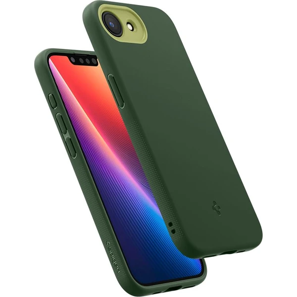 Spigen-Nano-Pop-MagSafe-kryt-iPhone-17e-16e-zeleny