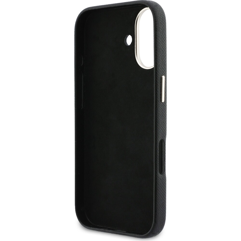 Guess-PU-Resin-Logo-kryt-iPhone-17-cerny