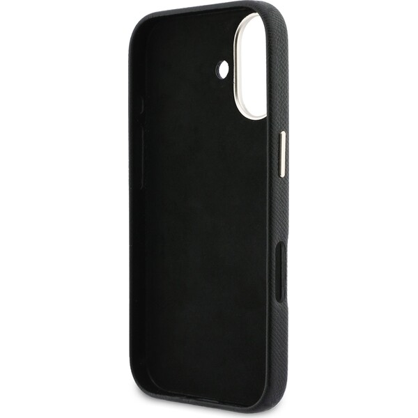 Guess-PU-Resin-Logo-kryt-iPhone-17-cerny