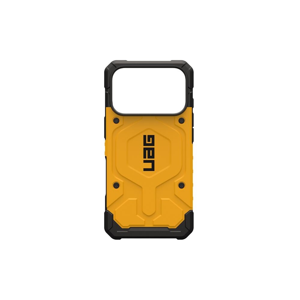 UAG-Pathfinder-Magsafe-kryt-iPhone-17-Pro-zluty