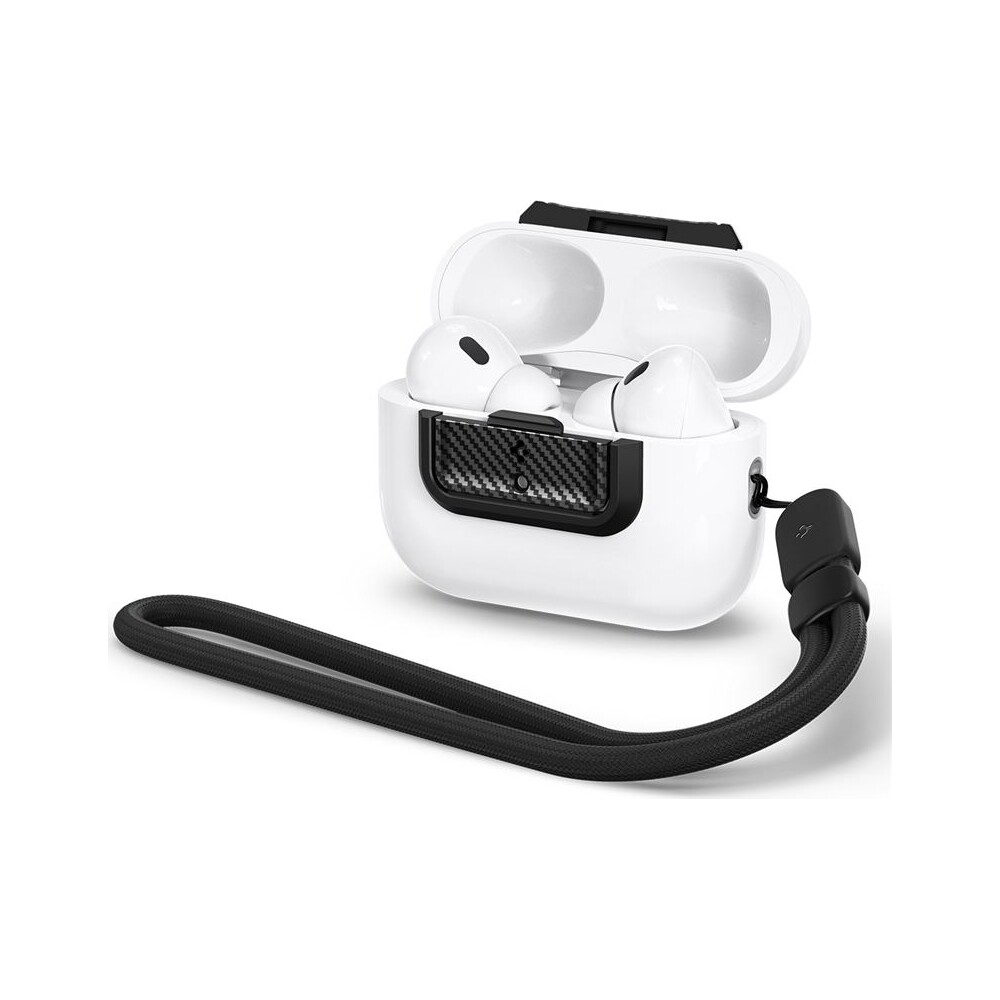 Spigen-Lock-Fit-M-pouzdro-AirPods-Pro-2nd-1st-Gen-karbon