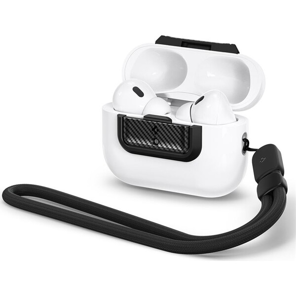 Spigen-Lock-Fit-M-pouzdro-AirPods-Pro-2nd-1st-Gen-karbon
