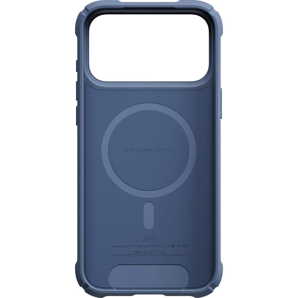 Pitaka-Cairn-Case-MagSafe-kryt-iPhone-18-Pro-Max-Midnight