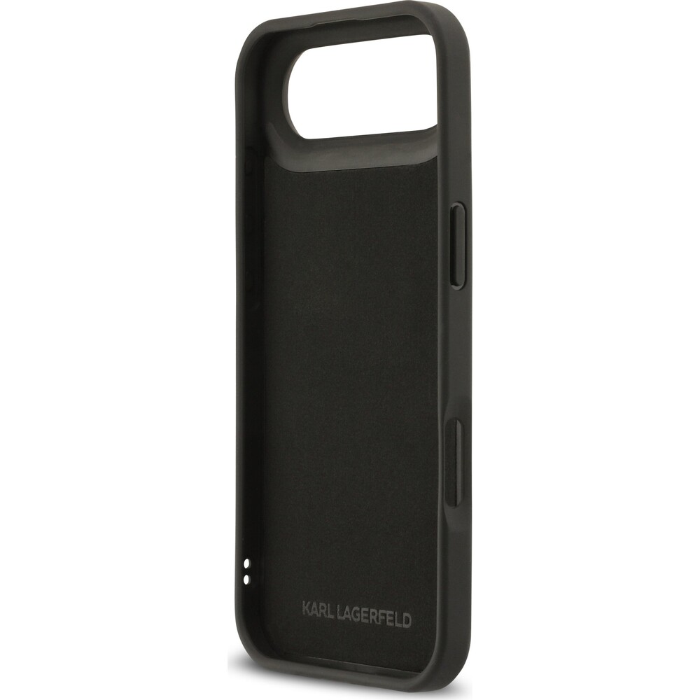 Karl-Lagerfeld-3D-Rubber-Karl-and-Choupette-kryt-iPhone-Air-cerny