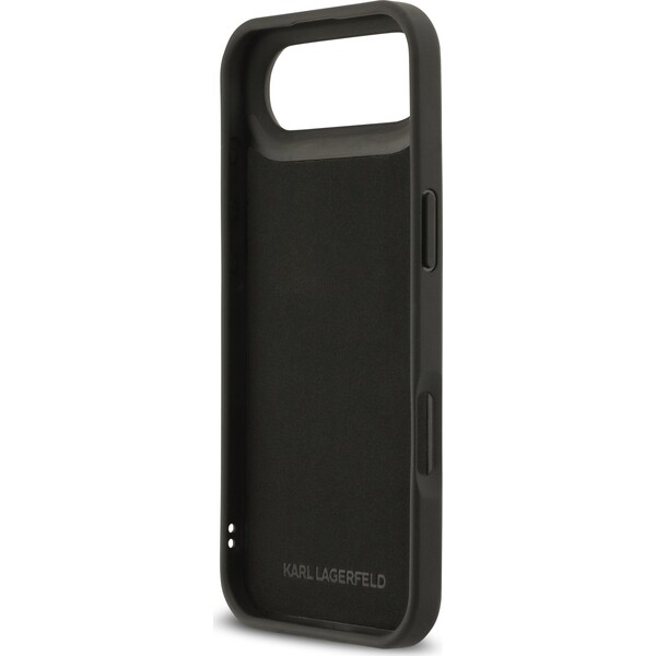 Karl-Lagerfeld-3D-Rubber-Karl-and-Choupette-kryt-iPhone-Air-cerny
