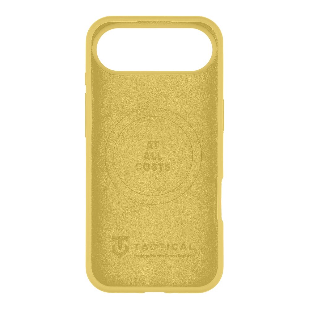 Tactical-MagForce-Velvet-Smoothie-kryt-Apple-iPhone-Air-Banana