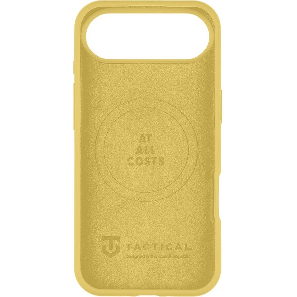 Tactical-MagForce-Velvet-Smoothie-kryt-Apple-iPhone-Air-Banana