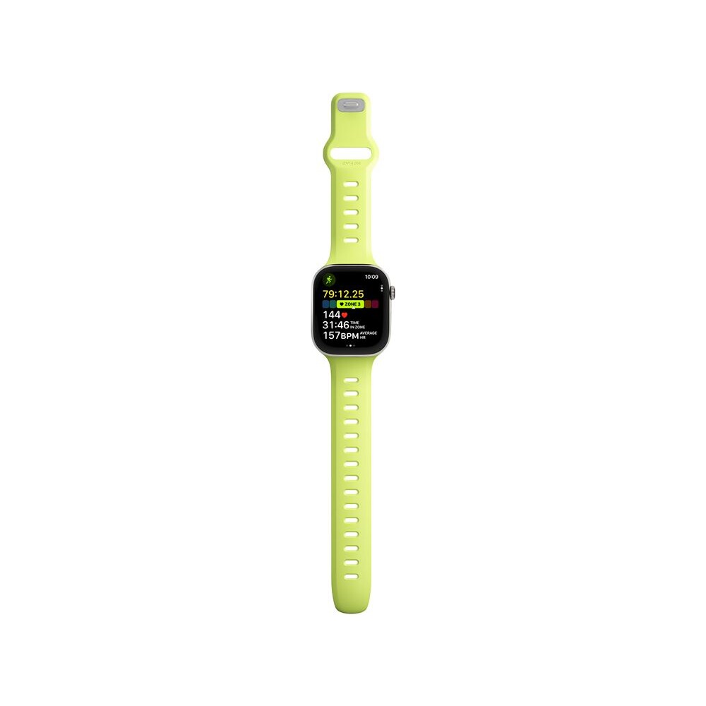 Nomad-Tempo-Band-FKM-reminek-Apple-Watch-45mm-46mm-lime