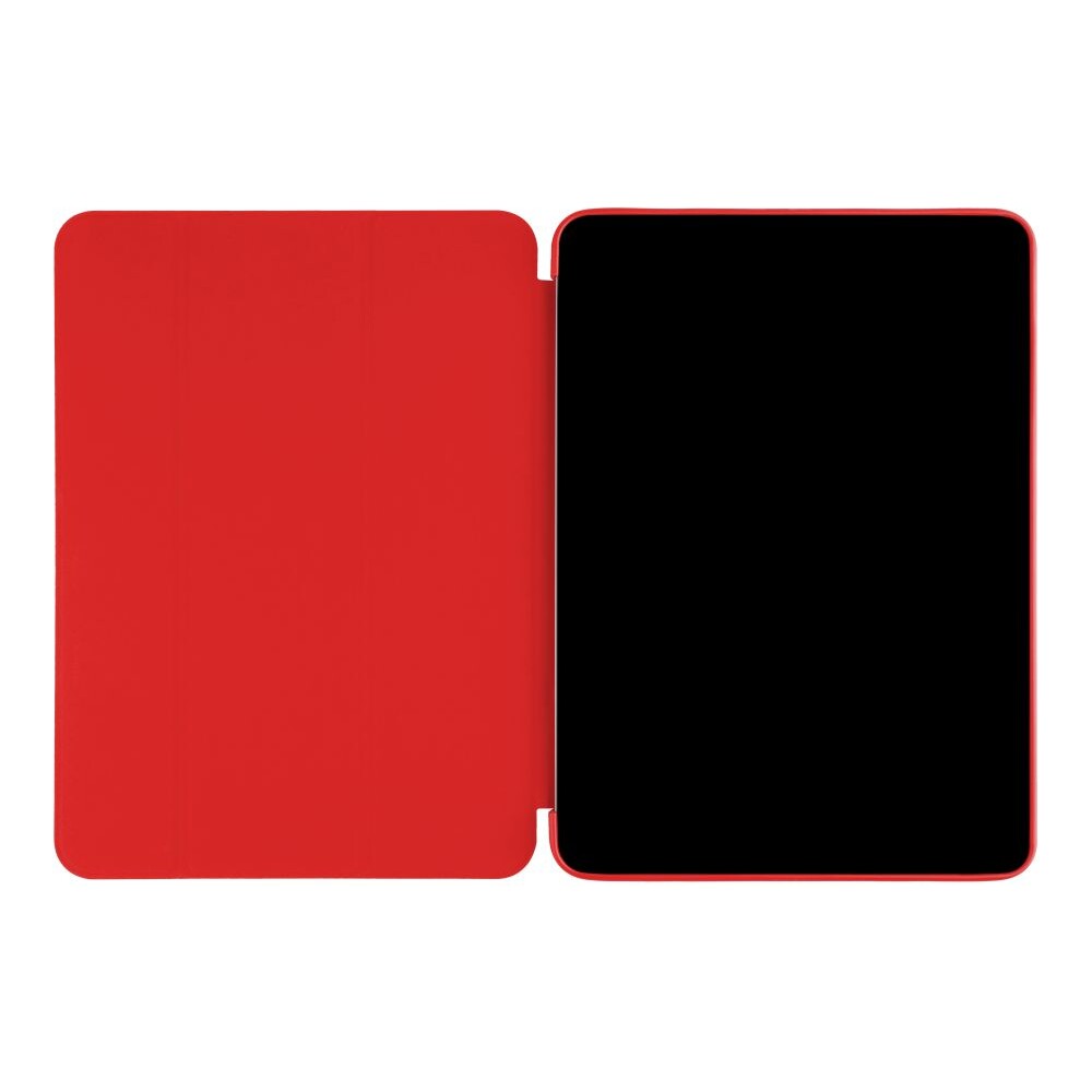 FIXED-Padcover-pouzdro-se-stojankem-iPad-Pro-13-2025-cervene