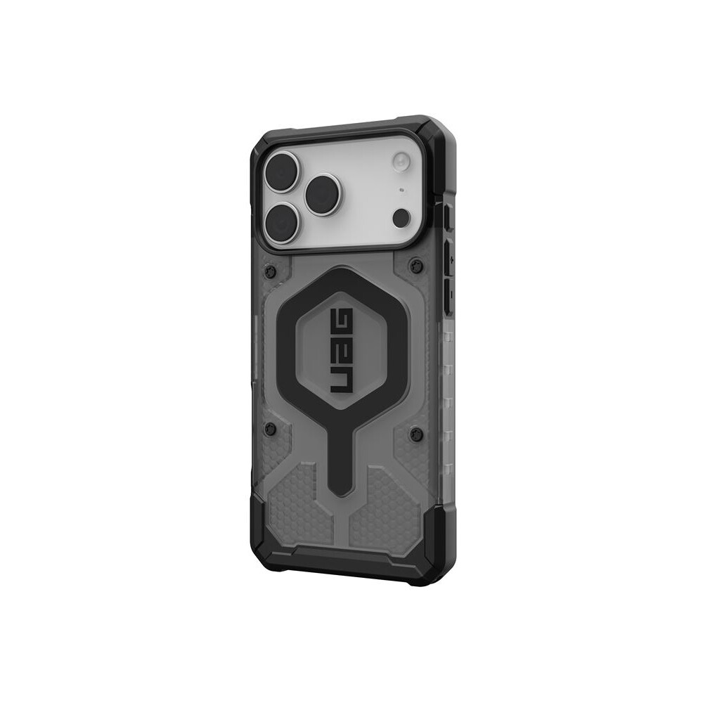 UAG-Pathfinder-Clear-Magsafe-kryt-iPhone-17-Pro-Max-kourovy-cerny