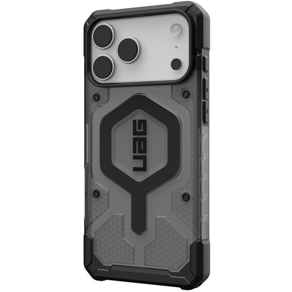 UAG-Pathfinder-Clear-Magsafe-kryt-iPhone-17-Pro-Max-kourovy-cerny
