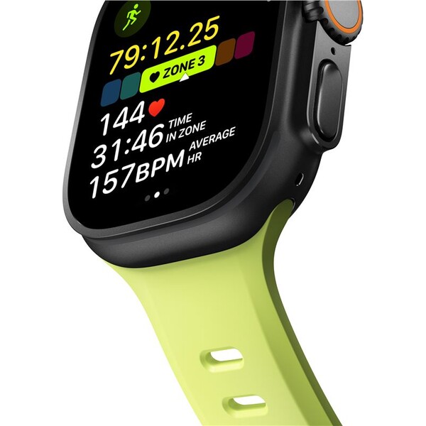 Nomad-Tempo-Band-FKM-reminek-Apple-Watch-49mm-Ultra-lime
