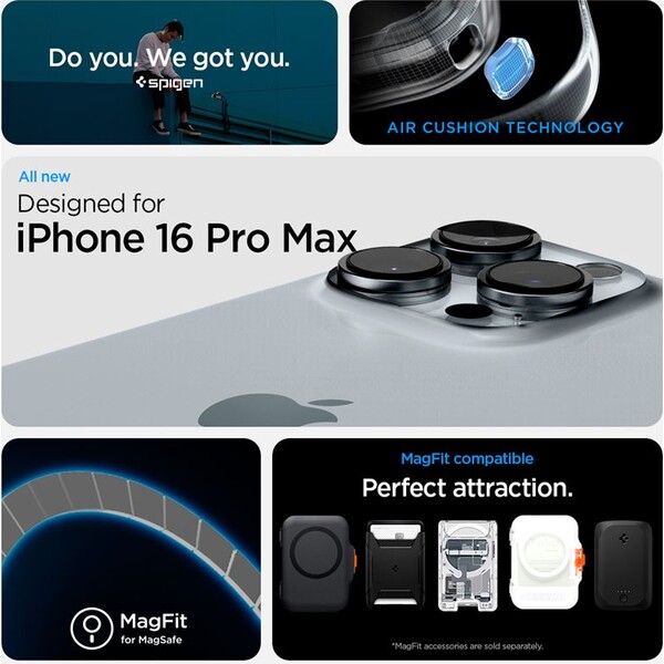 Spigen-Ultra-Hybrid-T-MagSafe-kryt-iPhone-16-Pro-Max-bily