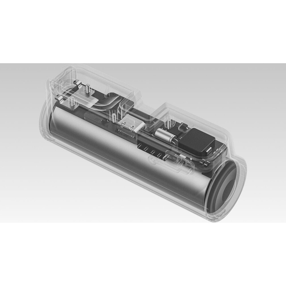 SHARGE-Flow-Mini-2-USB-C-powerbanka-22-5-W-cerna
