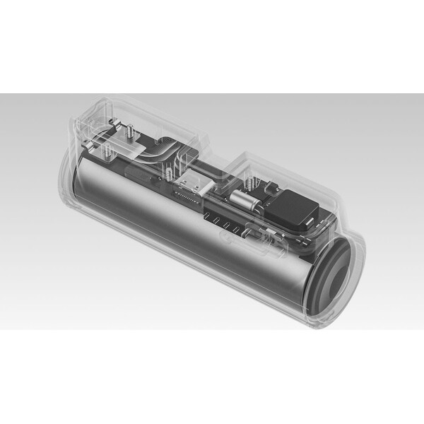 SHARGE-Flow-Mini-2-USB-C-powerbanka-22-5-W-cerna