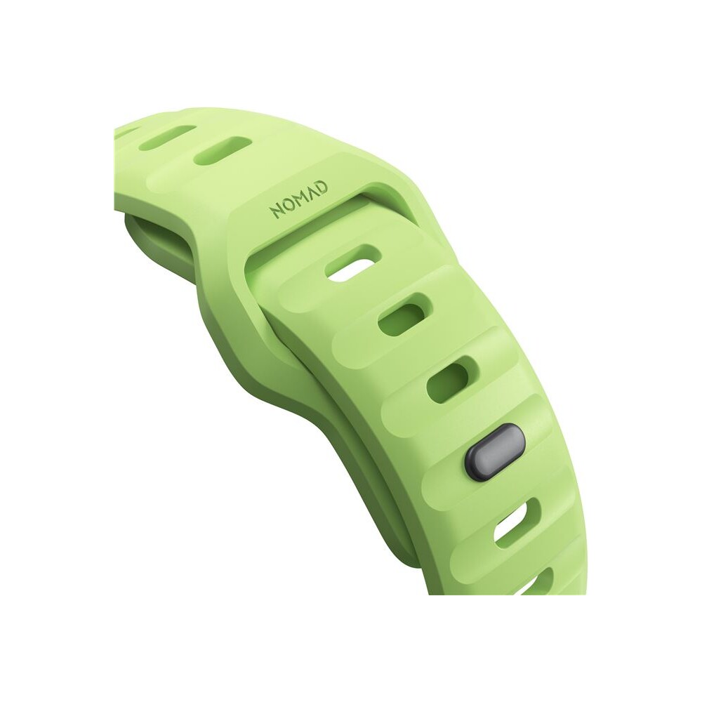 Nomad-Sport-Strap-M-L-reminek-pro-Apple-Watch-Ultra-49-45-44-42mm-Glow-2-0