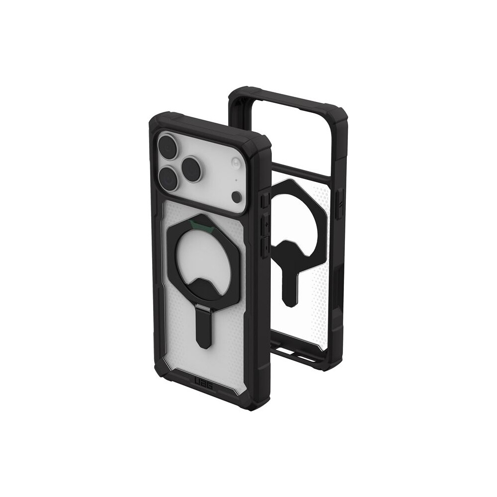 UAG-Plasma-XTE-Magsafe-kryt-iPhone-17-Pro-Max-cerny-ciry