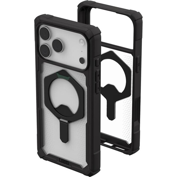 UAG-Plasma-XTE-Magsafe-kryt-iPhone-17-Pro-Max-cerny-ciry
