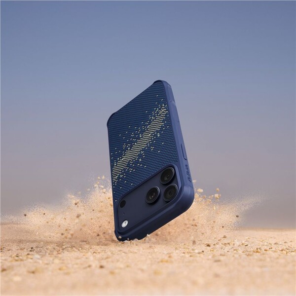 Pitaka-Aramid-ProGuard-Case-MagSafe-kryt-iPhone-17-Pro-Max-Milky-way-galaxy