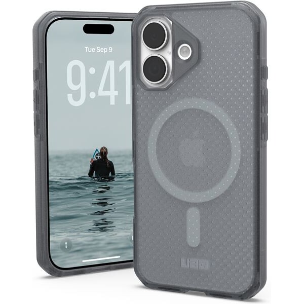 UAG-Dot-MagSafe-kryt-iPhone-17-kourovy