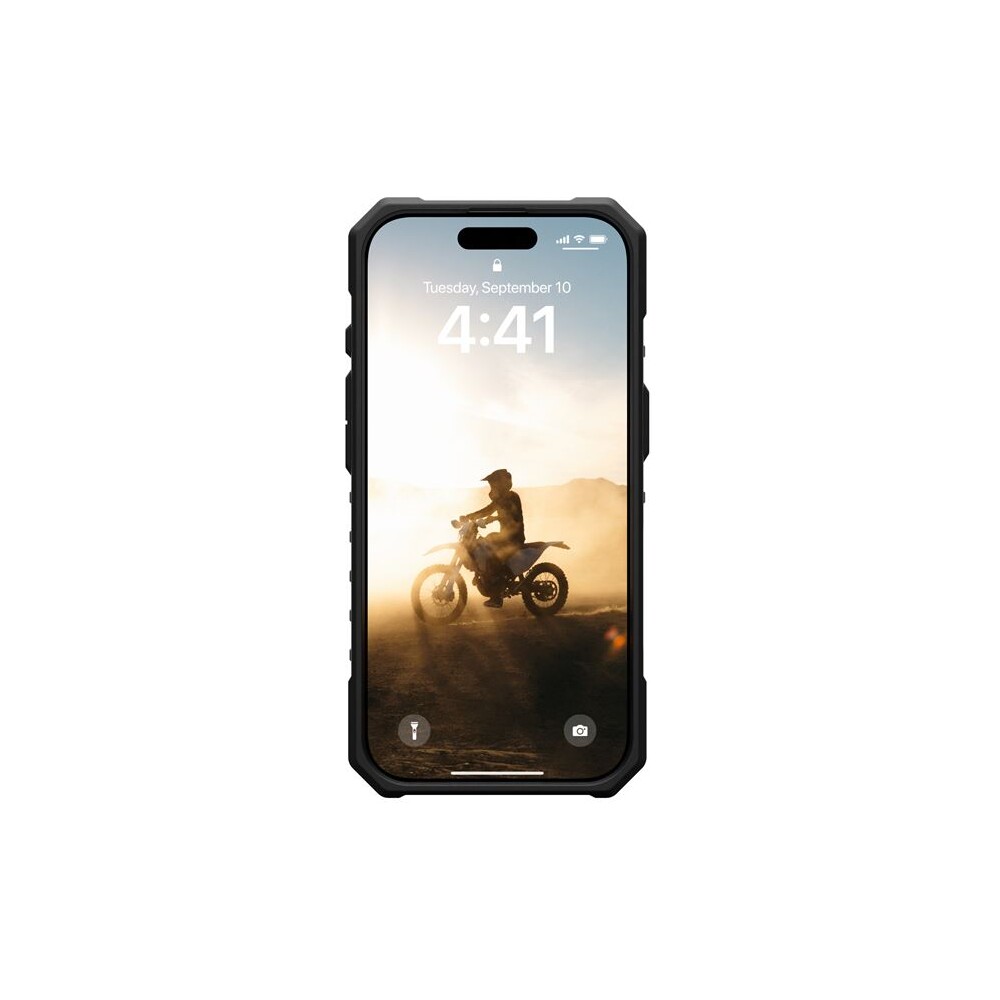 UAG-Pathfinder-Magsafe-kryt-iPhone-16-Pro-cerny