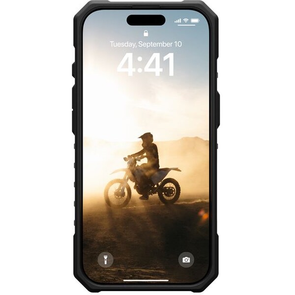 UAG-Pathfinder-Magsafe-kryt-iPhone-16-Pro-cerny