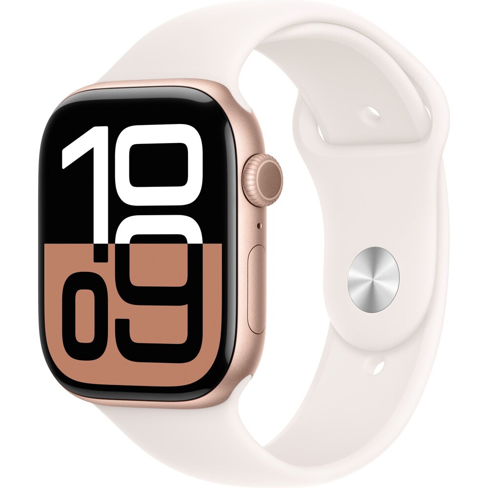 Apple-Watch-49-46-45-44mm-svetle-rumeny-sportovni-reminek-M-L