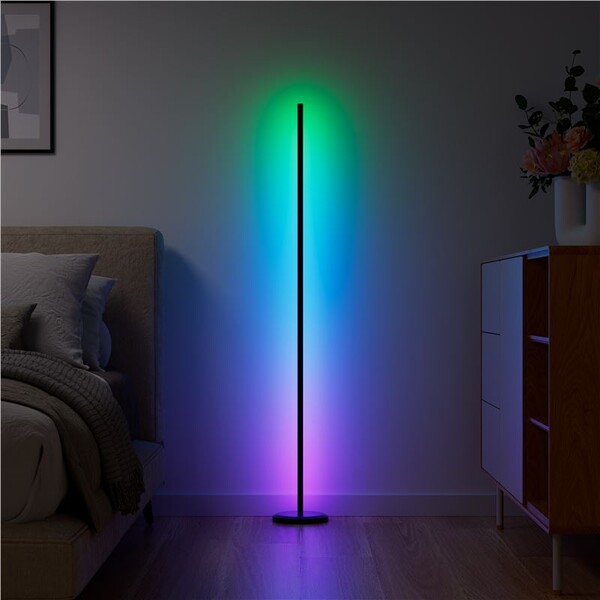Nanoleaf-Matter-Smart-Multicolor-Floor-Lamp-chytra-stojaci-lampa