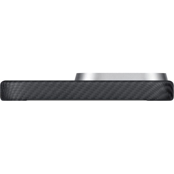 Pitaka-Ultra-Slim-Case-MagSafe-kryt-iPhone-16-Pro-Max-Black-Grey-PitaTap-