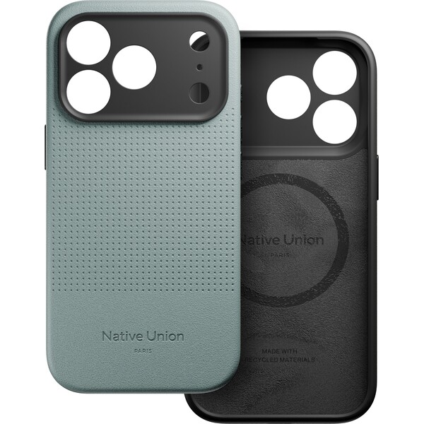 Native-Union-Active-Case-MagSafe-kryt-z-recyklovaneho-materialu-iPhone-17-Pro-slate-green