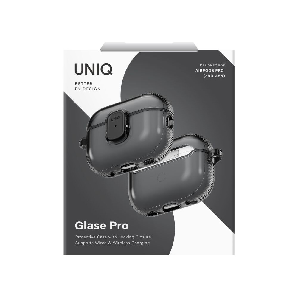 UNIQ-Glase-Pro-Lock-Case-pouzdro-AirPods-Pro-3-kourove