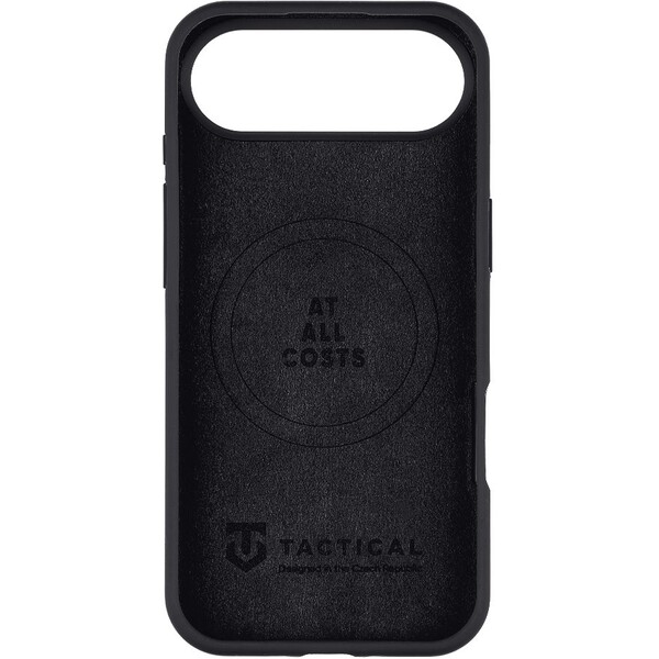 Tactical-MagForce-Velvet-Smoothie-kryt-Apple-iPhone-Air-Asphalt