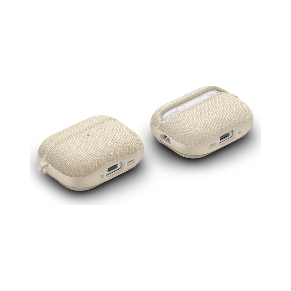 Spigen-Urban-Fit-pouzdro-AirPods-Pro-3-dune-beige