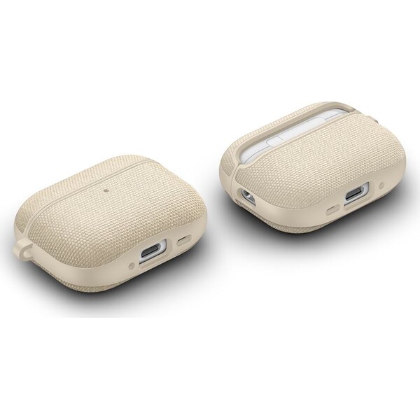 Spigen-Urban-Fit-pouzdro-AirPods-Pro-3-dune-beige